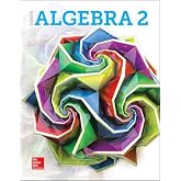 Algebra 2 2018, Student Edition (MERRILL ALGEBRA 2)