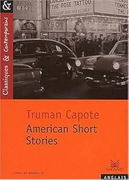 American short stories