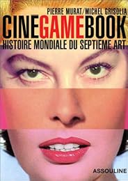 Ciné game book