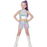 VBLEVIAR Fashion Clothing Set Fancy 3PCS Outfits