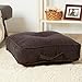 Greendale Home Fashions Omaha Microfiber Bed Rest Pillow