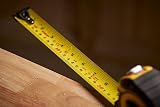 Stanley FatMax Autolock Pocket Tape 8m 32mm Wide ZSTA-0-33-504 view 7