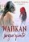 Livro Wahkan: Sangue Quente