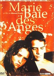 Marie Baie Des Anges