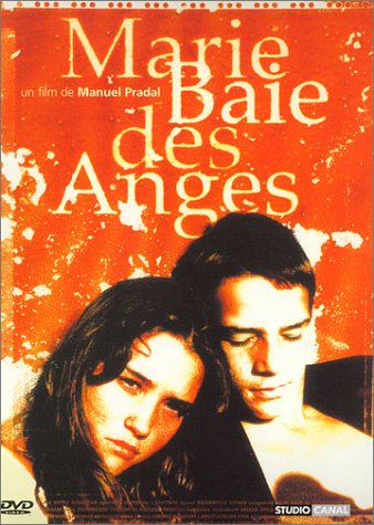 Marie Baie Des Anges