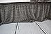 Gray Ruffled Crib Skirts - Extra Long Dust Ruffle 3 Sided Baby Bedskirt for Girl Nursery Bedding