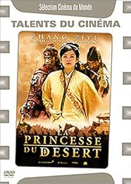 La Princesse Du Désert - Edition Simple