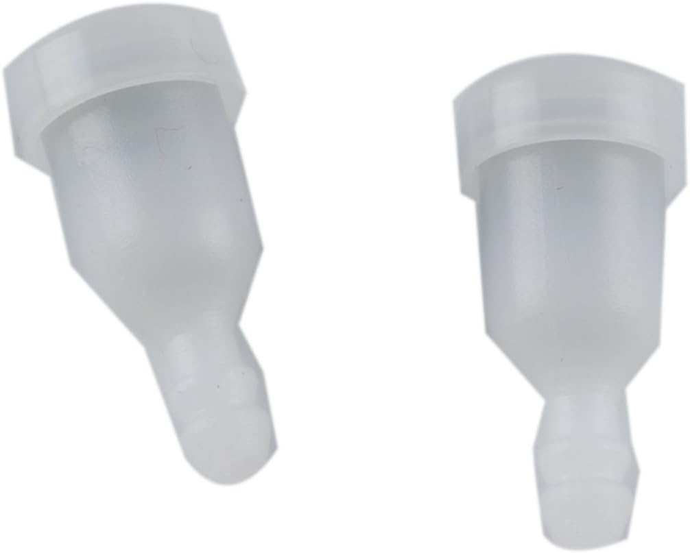 Podoy Fuel Tank Vent Line for Compatible with Stihl 021 023 025 MS250 028 029 MS290 038 048 Chainsaw REP 1117-350-5800 (Pack of 2): Garden & Outdoor