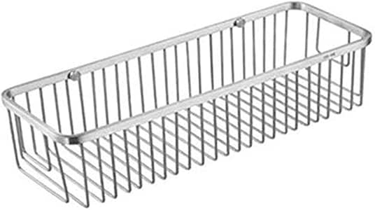 SMEJS Esquina de Metal de Almacenamiento Organizador Caddy Soporte for