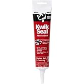 Dap Products 8889 Tub and Tile Caulk