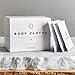 Cora pH Balanced Bamboo Feminine Wipes with Plant-Based Moisturizers and Essential Oils (1 Box of 18 + 1 Pouch of 30; 48 Count Total)