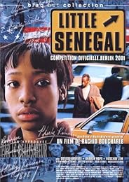 Little Senegal