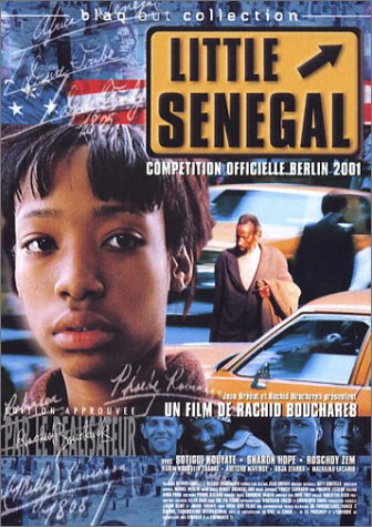 Little Senegal