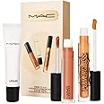 M.A.C. Limited Edition Cheers To You! Lipglass Kit: Sparkling Wine