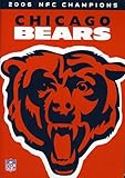 NFL: Chicago Bears - 2006 NFC Champions