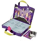 LEGO Friends Carry Case Ages 6+