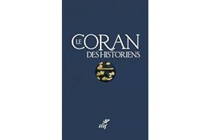 COFFRET LE CORAN DES HISTORIENS