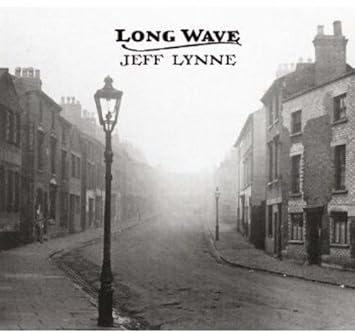 Image result for jeff lynne long wave
