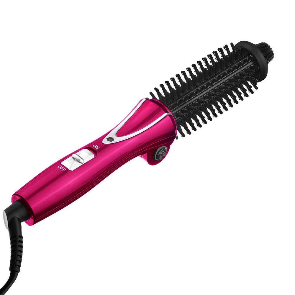 all in one hair styler