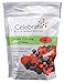 Celebrate Calcium Citrate 500 mg, 500 IU of vitamin D3. Sugar-Free, Soft Chews Berry 90 count