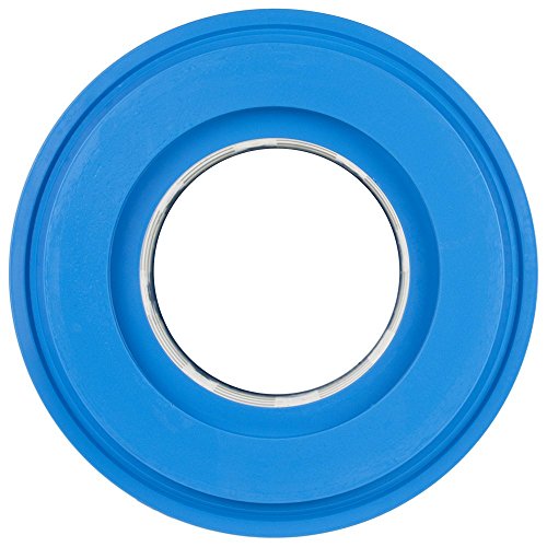 Clear Choice Pool Spa Filter 8.00 Dia x 6.75 in Cartridge Replacement for Master Spa Eco-Pure Baleen AK-70022, [1-Pack] - Thumbnail 4