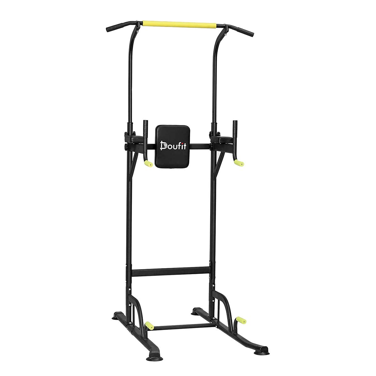 Buy Doufit Power Tower Exercise Equipment, PT01 Adjustable Power Tower