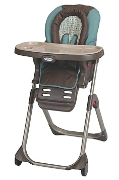 graco duodiner lx highchair