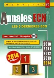 Annales ECN