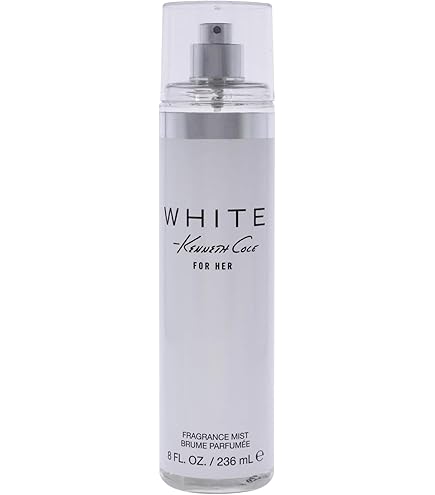 Kenneth Cole Kenneth Cole White for Women 3.4 oz EDP Spray