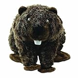 Mighty Nature Beaver