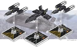 Star Wars X-Wing 2nd Edition Miniatures Game