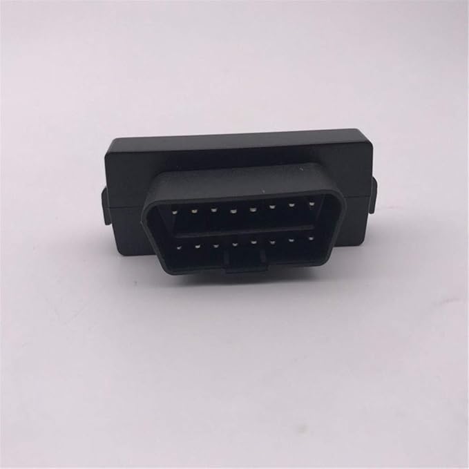 Toyota corolla obd