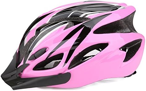 OYISIYI Cycling Bike Helmet lightweight and adjustable for mountain Road bike safety protection