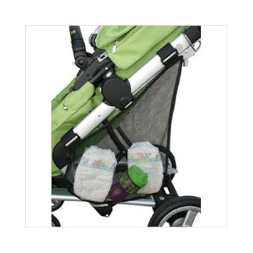 stroller cargo net