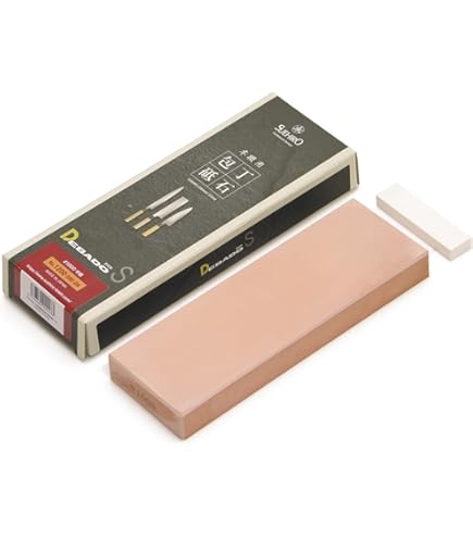 Amazon.com: SUEHIRO Japanese whetstone Sharpening Stone New