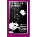 The Praise of Folly and Other Writings (Norton Critical Editions)