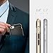 Spigen Neo Hybrid Designed for Apple iPhone 7 (2016) - Champagne Gold