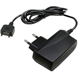 Chargeur Secteur 2-en-1 Avec Câble USB Pour Sony Ericsson W595, W600i, W610i - Noir, Neuf