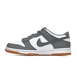 Nike Dunk Low Reflective Grey