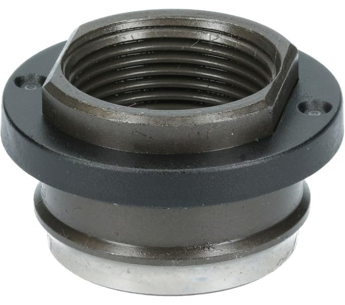 Shimano Spares DH-UR700 left hand cone with seal support