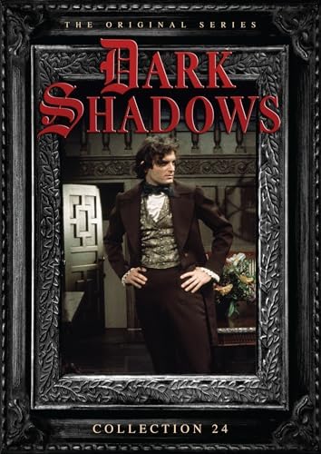 Amazon.com: Dark Shadows Collection 16 : The Dark Shadows: Movies & TV