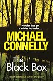The Black Box by Michael Connelly front cover