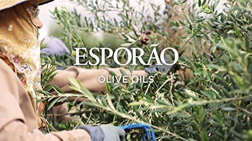 Azeite de Oliva Extra Virgem Herdade do Esporão Selecção 500ml