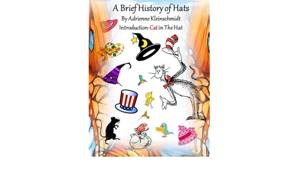 history of hats