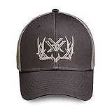 Vortex Optics Mule Deer Grey Hat