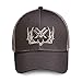 Vortex Optics Mule Deer Grey Hat