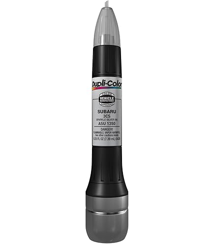 Amazon.com: Dupli-Color ASU1350 Scratch Fix All-In-1 Exact