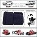 Hepburn's SUV Heavy-duty Backseat Car Inflatable Travel Mattress for Camping / Perfect For Your Minivan or SUV