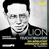 Ein möglichst intensives Leben. Die Tagebücher by 