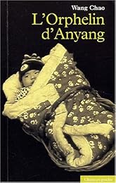 L' orphelin d'Anyang
